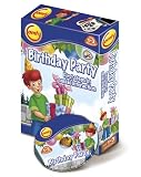 Comfy - Birthday Party