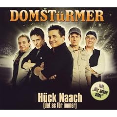 H�ck Naach (Dat Es F�r Immer)