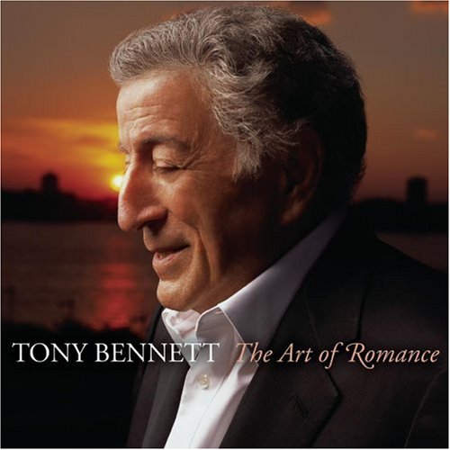 CD-Charts  Music : The Art of Romance