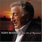 The Art of Romance by Tony Bennett