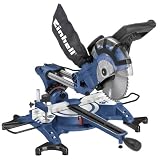 Einhell Blue BT-SM 2534 Dual  Zug-Kapp-Gehrungss&auml;ge
