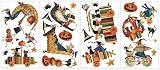 Witch Craft Applique