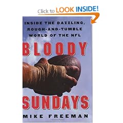Bloody Sundays