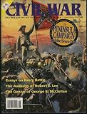 Civil War: The Magazine of the Civil War Society, Issue 51, June 1995