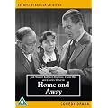 Home and Away [DVD] [NTSC]