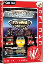 Traffic Giant - Gold Edition (PC CD)