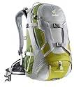 Deuter Rucksack inkl. Regenhülle Trans Alpine 26 SL - silver-moss