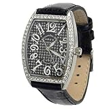 Alessandra Olla (AThI[) rv XtXL[ AO-4750-4-BKBK fB[X