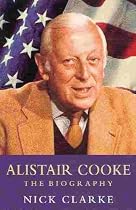 Alistair Cooke: The Biography