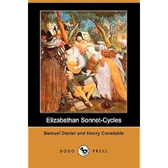 Elizabethan Sonnet-Cycles (Dodo Press)