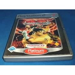 Tekken 5