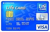 学生専用ライフカード
