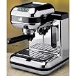 La Pavoni PL-16 Lusso Espresso Machine With ShockResistant ABS Construction