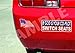Proud US Army Dad Support our Troops Euro Vinyl Decal Bumper Sticker - Perfect For Car, Wall, Window, Laptop, Motorcycle, Bike, Helmet And Any Smooth Surface 3 X 5 (Inches) by Slick Prints