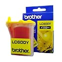 Brother Tintenpatrone yellow für MFC-580, MFC-590