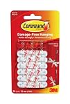 Command 17026 Decorating Clips
