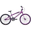 Intense BMX 2011 Race Complete Bike Expert XL Purple