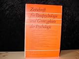 Produkt-Bild: Zeitschrift f&uuml;r Parapsychologie und Grenzgebiete der Psychologie Jahrgang 27