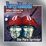 H&ouml;rbuch Die Para-Sprinter (Perry Rhodan Silber Edition 24)