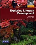 Cover of Exploring Lifespan Development by Laura E. Berk 0205718728
