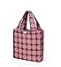 RuMe Bags Medium Tote Bag Trio (Set of 3) (Emerson-Kayla-Downing)