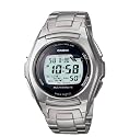 Casio Men's Solar Atomic Metal Watch #WVM120DJ-7
