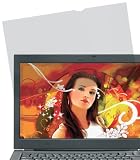 V7 Blickschutz Filter Folie für Notebook bis 39,6 cm (15.6 Zoll)