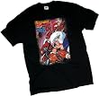 Manga Cover Downhill -- Speed Racer Youth T-Shirt
