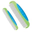 COURSE - GREEN - Rotating Pin Combs