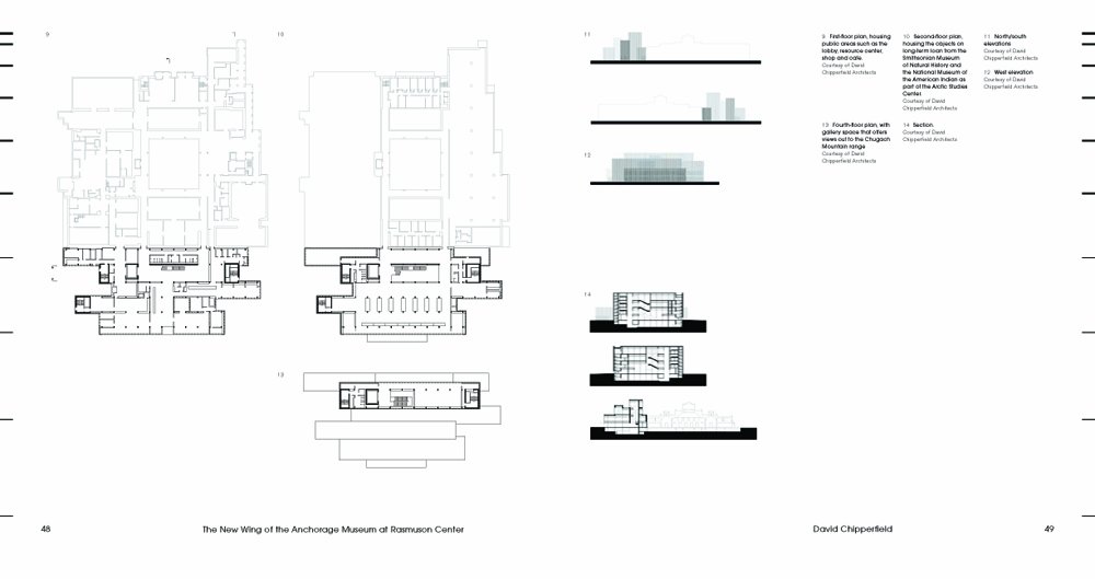 Modern North: Architecture on the Frozen Edge: Julie Decker ...