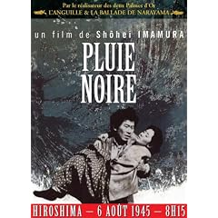 Pluie noire