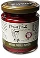 Matiz Navarro Organic Piquillo Peppers, 7.6 Ounce