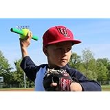 Throw It Right Baseball Model Training Aid