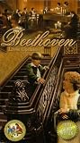 Beethoven Lives Upstairs