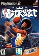 NBA Street PS2