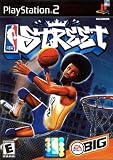NBA Street PS2
