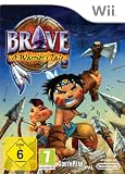 Brave - a Warriors Tale