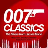 James Bond Theme