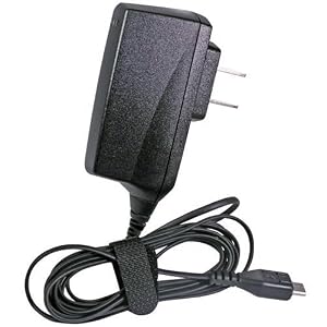 Nokia Original Micro USB Travel Charger