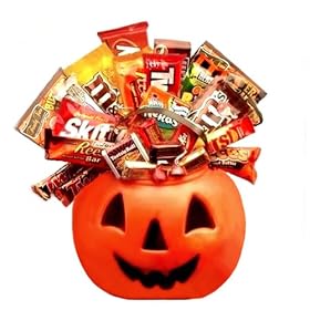 Trick Or Treat