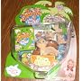 Jungle In My Pocket - Lion Family includes Mum Leona and her 3 babies Lois, Leroy and Leyton.