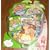 Jungle In My Pocket - Lion Family includes Mum Leona and her 3 babies Lois, Leroy and Leyton.