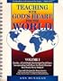 Teaching with God's heart for the world