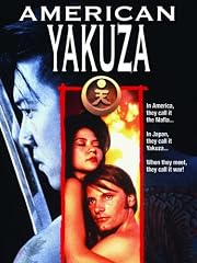 American Yakuza