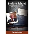 Back to School: Question and Answer Session with Business Students by Warren Buffett