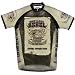 Search : Lynyrd Skynyrd - Wanted Poster Cycling Sports Jersey Shirt