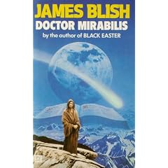 Doctor Mirabilis