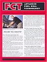 Advanced Fuel Cell Technology