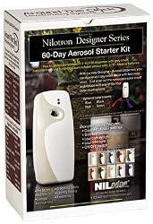 Nilotron Aerosol Starter Kit