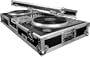 Road Ready RRDJ10 - ATA Twin Turntable Case